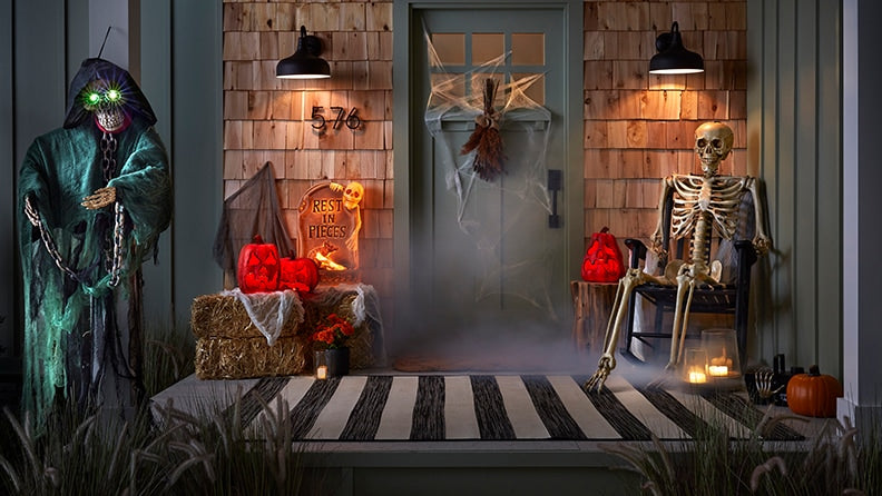 Halloween Collection